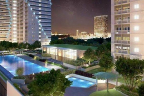 SMDC QC Grass Res 1BR w/ Balcony Tower 4 Unit-A